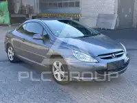 2004 Peugeot 307