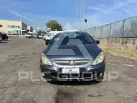 2004 Peugeot 307