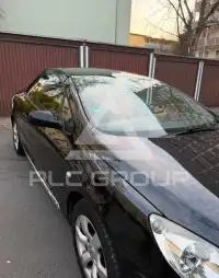 2004 Peugeot 307