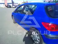 2004 Peugeot 307