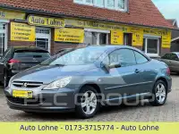 2004 Peugeot 307