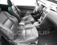 2004 Peugeot 307