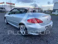 2004 Peugeot 307