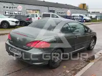 2004 Peugeot 307