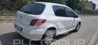 2004 Peugeot 307