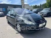 2004 Peugeot 307