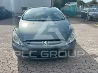 2004 Peugeot 307