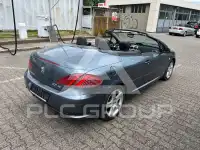 2004 Peugeot 307
