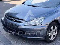 2004 Peugeot 307
