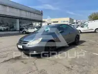 2004 Peugeot 307