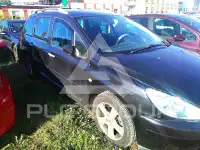 2004 Peugeot 307