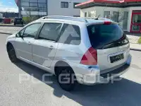 2004 Peugeot 307