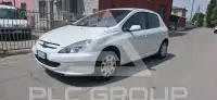 2004 Peugeot 307