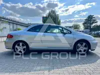 2004 Peugeot 307