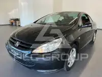 2004 Peugeot 307