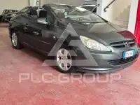 2004 Peugeot 307