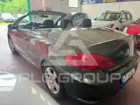 2004 Peugeot 307