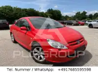 2004 Peugeot 307