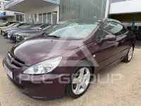 2004 Peugeot 307