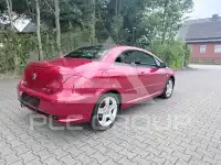 2004 Peugeot 307