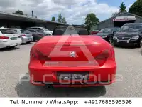 2004 Peugeot 307