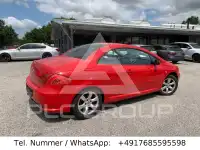 2004 Peugeot 307
