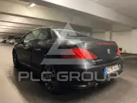 2004 Peugeot 307