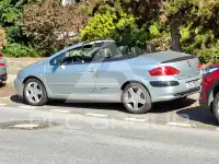 2004 Peugeot 307
