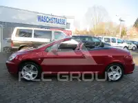 2004 Peugeot 307