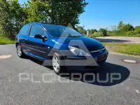 2004 Peugeot 307