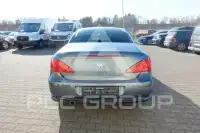 2004 Peugeot 307