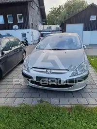 2004 Peugeot 307