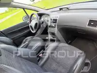 2004 Peugeot 307