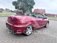 2004 Peugeot 307
