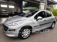2004 Peugeot 307