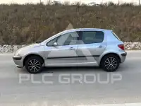 2004 Peugeot 307