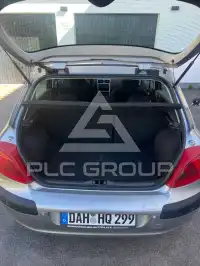 2004 Peugeot 307