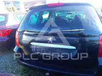 2004 Peugeot 307