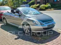 2004 Peugeot 307