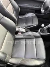 2004 Peugeot 307