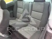 2004 Peugeot 307