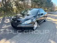 2004 Peugeot 307