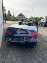 2004 Peugeot 307