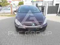 2004 Peugeot 307