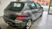 2004 Peugeot 307