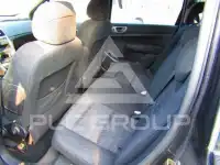 2004 Peugeot 307