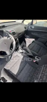 2004 Peugeot 307