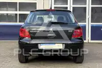 2004 Peugeot 307