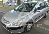 2004 Peugeot 307