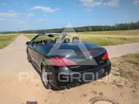 2004 Peugeot 307